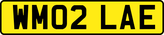 WM02LAE