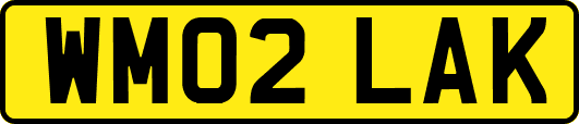 WM02LAK