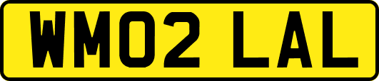 WM02LAL
