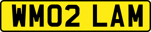 WM02LAM