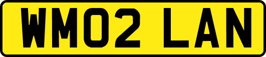 WM02LAN