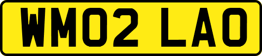 WM02LAO