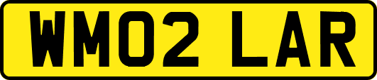 WM02LAR