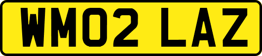 WM02LAZ