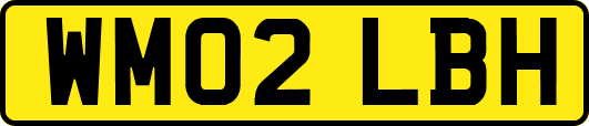 WM02LBH