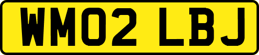 WM02LBJ
