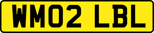 WM02LBL