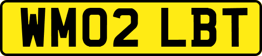 WM02LBT