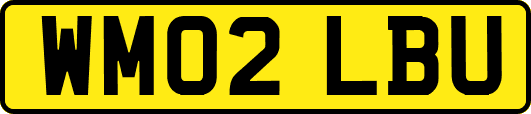WM02LBU