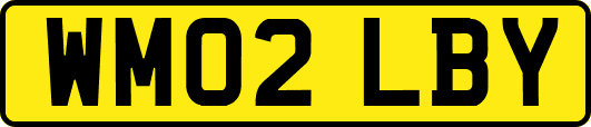 WM02LBY