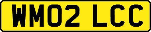 WM02LCC