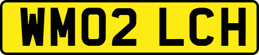 WM02LCH
