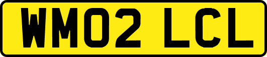 WM02LCL