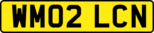 WM02LCN