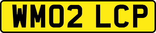 WM02LCP