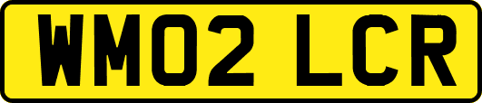 WM02LCR