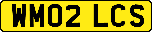 WM02LCS