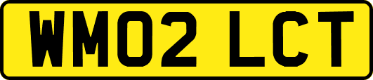 WM02LCT