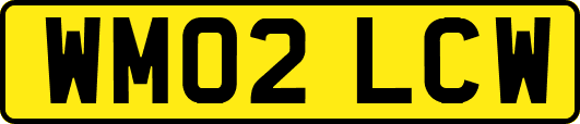 WM02LCW