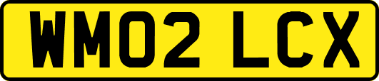 WM02LCX