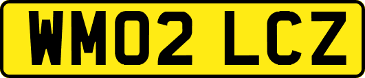 WM02LCZ