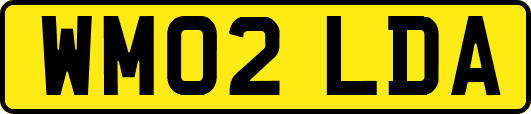 WM02LDA