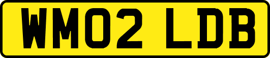WM02LDB