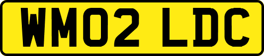 WM02LDC