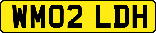 WM02LDH