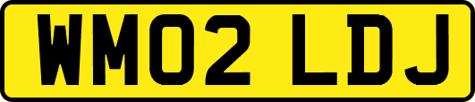 WM02LDJ