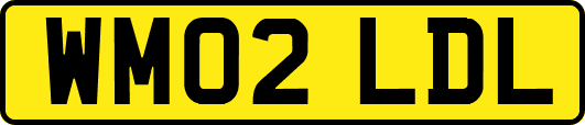 WM02LDL