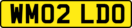 WM02LDO