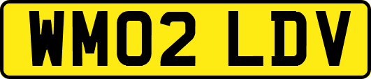 WM02LDV