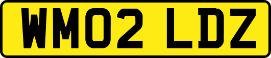 WM02LDZ