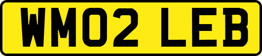 WM02LEB