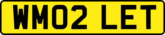 WM02LET
