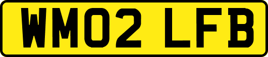 WM02LFB