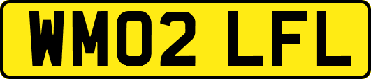 WM02LFL