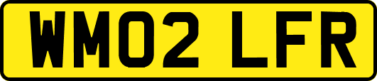WM02LFR