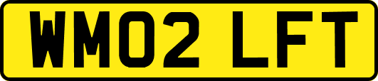 WM02LFT