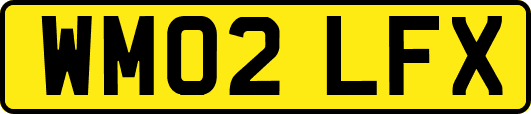 WM02LFX