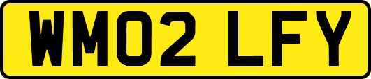 WM02LFY