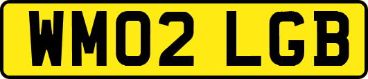WM02LGB