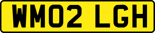 WM02LGH