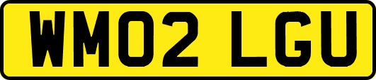 WM02LGU