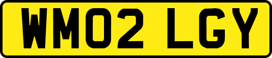 WM02LGY
