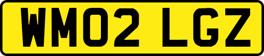 WM02LGZ