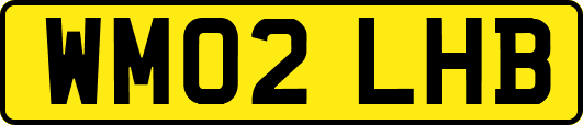 WM02LHB