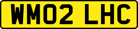 WM02LHC