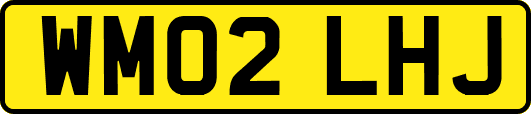 WM02LHJ